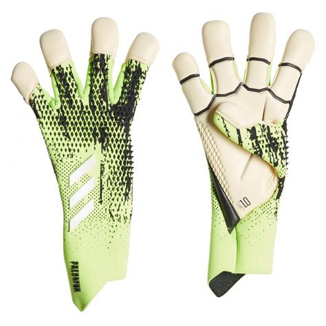 guantes adidas 2010|adidas mexico guantes.